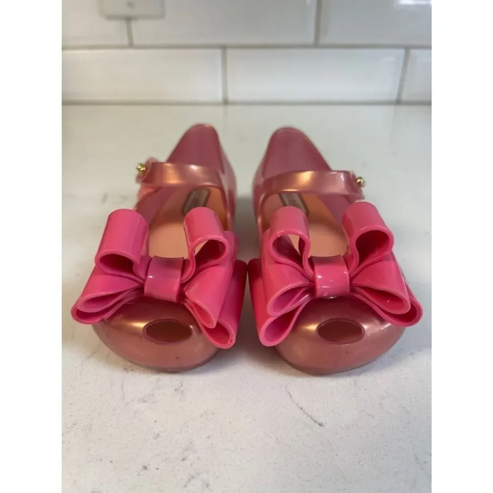Mini Melissa brand mini